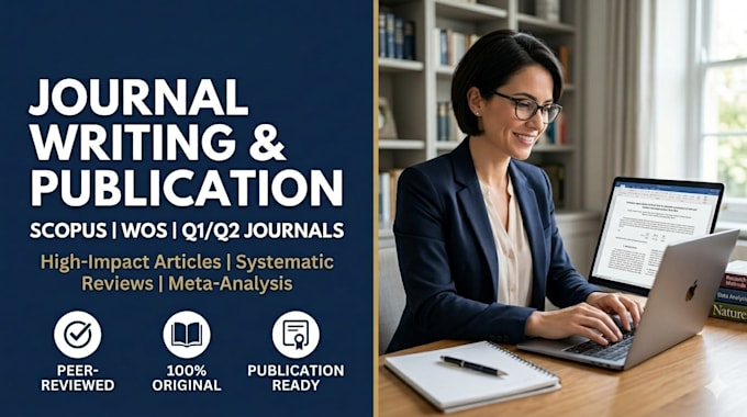 write edit and format your peer reviewed journal articles and conference papers