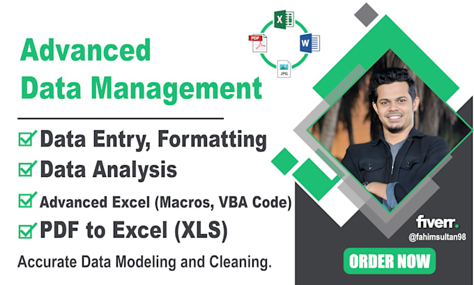 assist you with your excel works