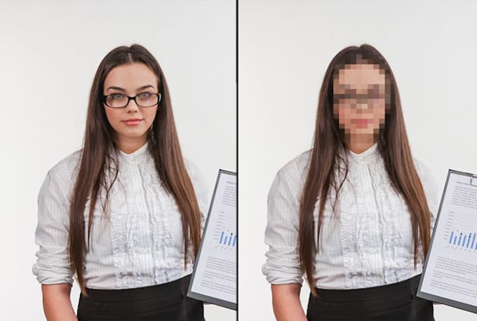 blur or pixelate a video for you