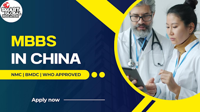 mbbs admission in china
