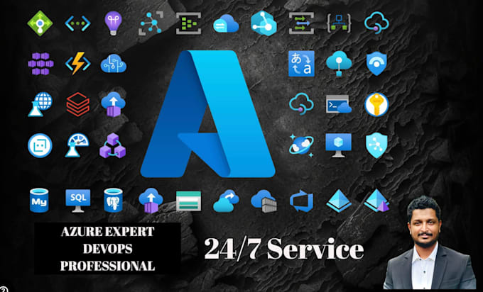 provide expert azure cloud computing services