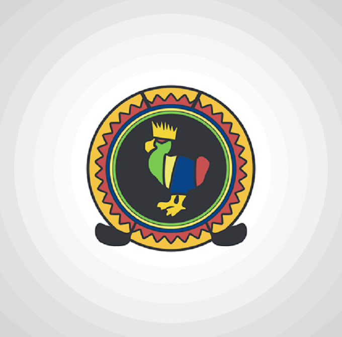 make monogram greatest polo club logo