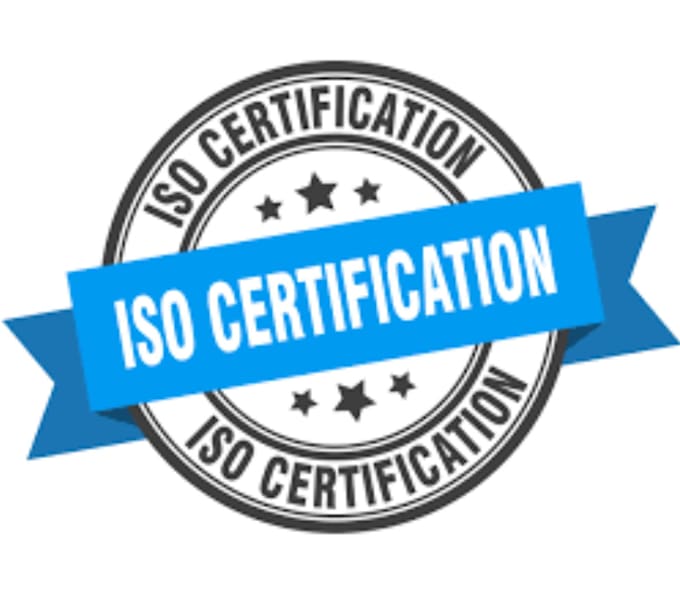 provide expert services for iso 27001 implementation and certification support