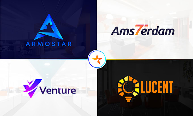 design a professional clean and minimalist logo