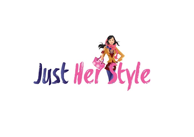 design simple professional style logo