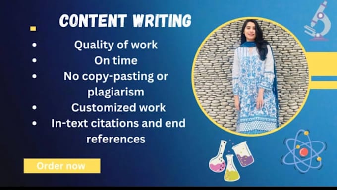 enhance your content with expert rewriting and proofreading