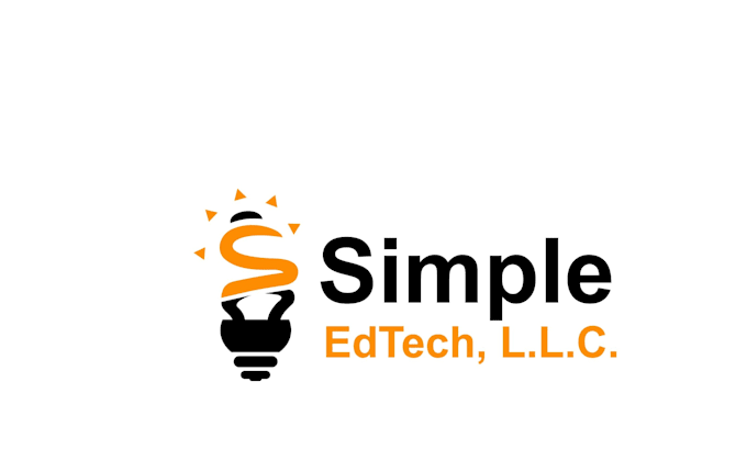 make greatest bulb logo design for you