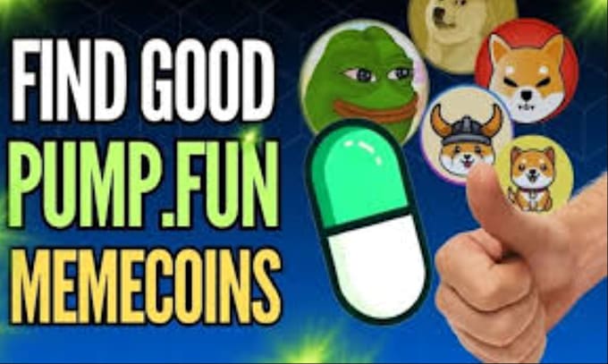 Do crypto token pump, x twitter, moonshot sol, memecoin, dex telegram ...