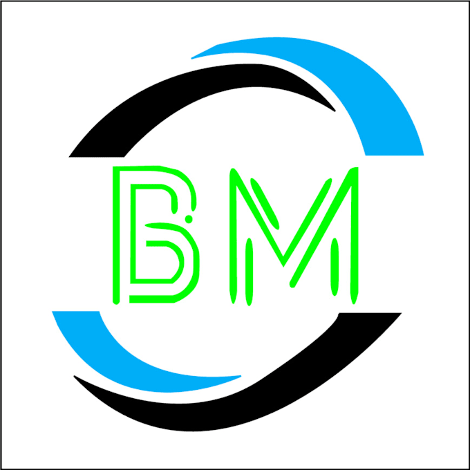 1 of your logo designs