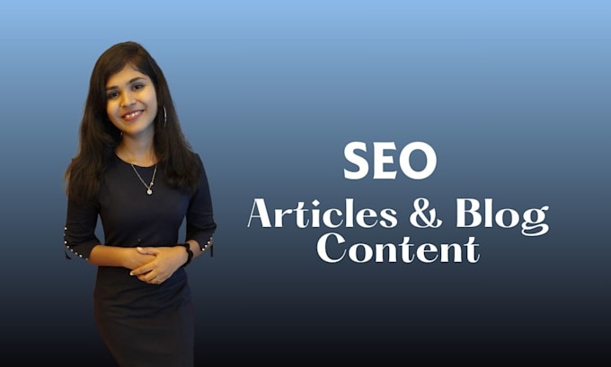 write SEO friendly bulk articles and blog posts