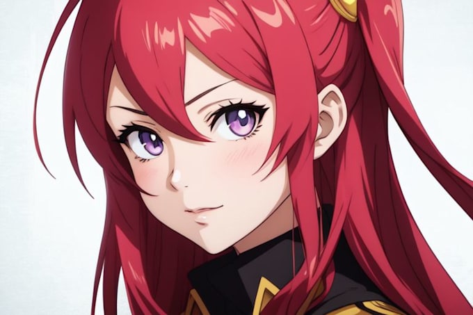 turn your photo to anime style
