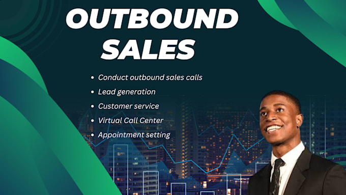 increase your revenue with inbound and outbound sales