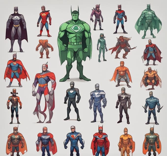 Draw armor, mecha, superhero, tokusatsu, robot, amen rider by ...