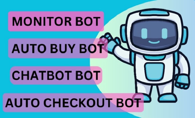 do shopping bot auto purchase bot auto buying bot auto checkout bot pokemon bot