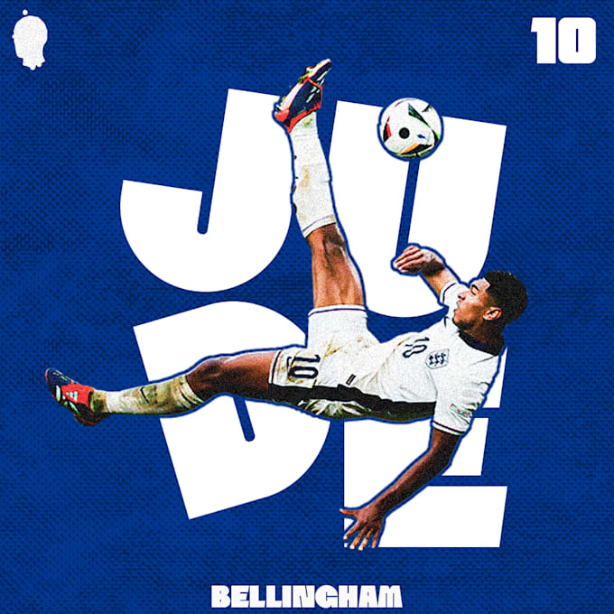 make sports graphics and poster