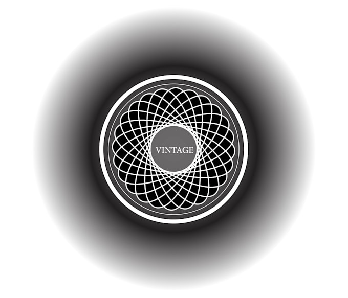 design a vintage logo design