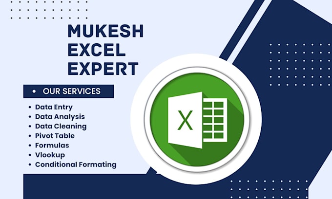 clean, split, format, merge and organize excel data