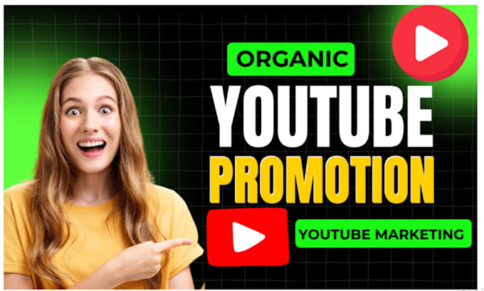 do organic youtube video promotion with google ads