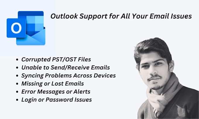 expertly fix outlook errors and optimize email setup for you