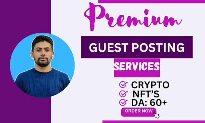 boost your website authority with high da crypto guest posts