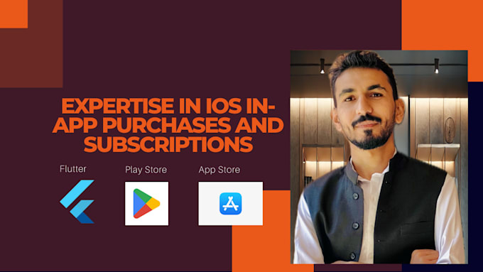 expert ios in app purchases and subscriptions integration