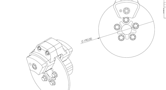 mechanical or product design making new or update classics