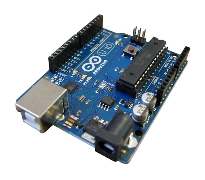 do robotic projects for you arduino raspberry pi