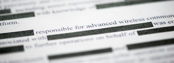 process dsar data subject access request services with gdpr compliant redaction
