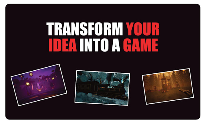 develop a 3d unreal engine game