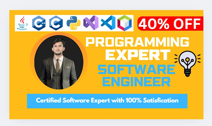 solve complex coding logic in java, python, cpp and csharp
