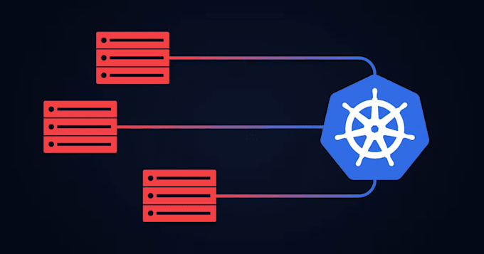 deploy kubernetes cluster and application with best practices