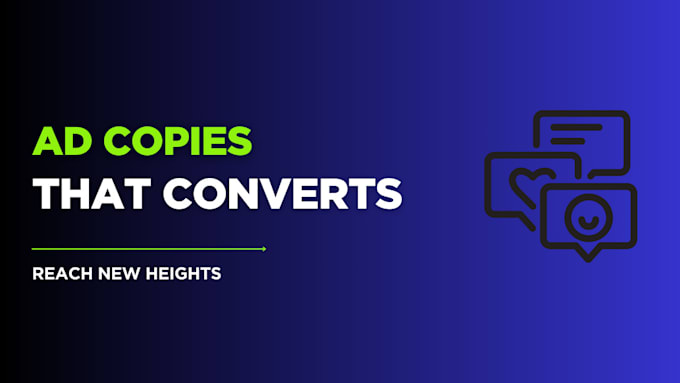 create high converting ad copy for google and meta ads