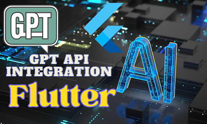 integrate chatgpt openai API in mobile app for ai app development