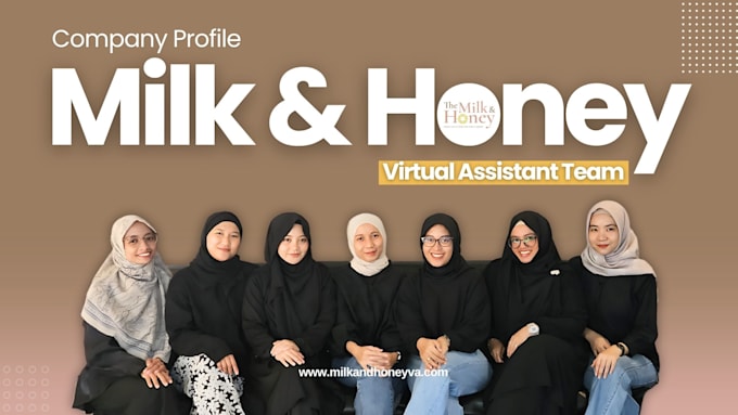 help you to become your experienced personal assistant