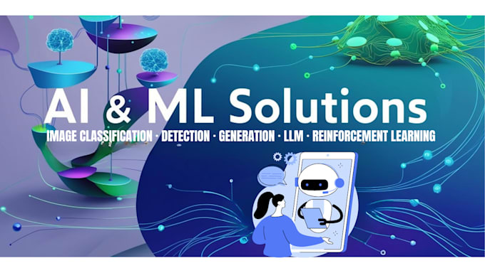 develop custom ai and machine learning models for your business needs
