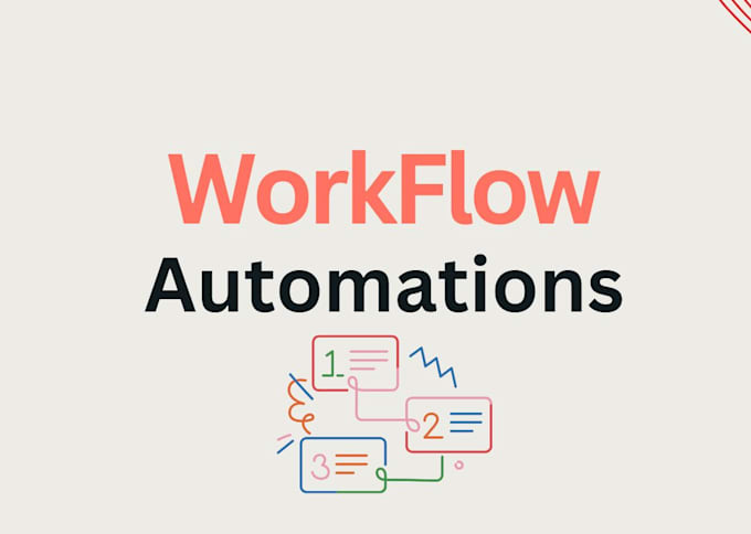 automate workflow using make or n8n