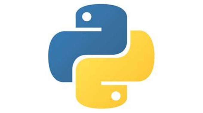 Be your python and program language teacher by Gabrieltotene | Fiverr