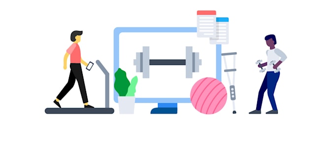 custom exercise programs for musculoskeletal health