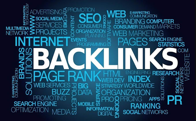 high da forum profile backlinks