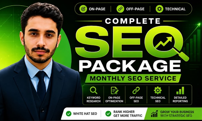 be your SEO specialist for website optimization
