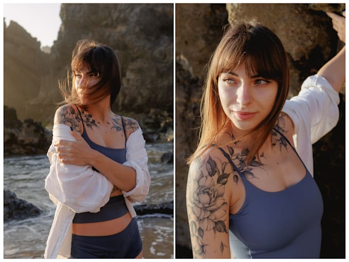 photograph portraits in lisbon