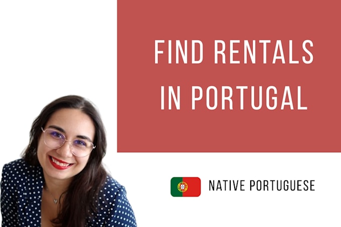 research property and rentals in portugal for you