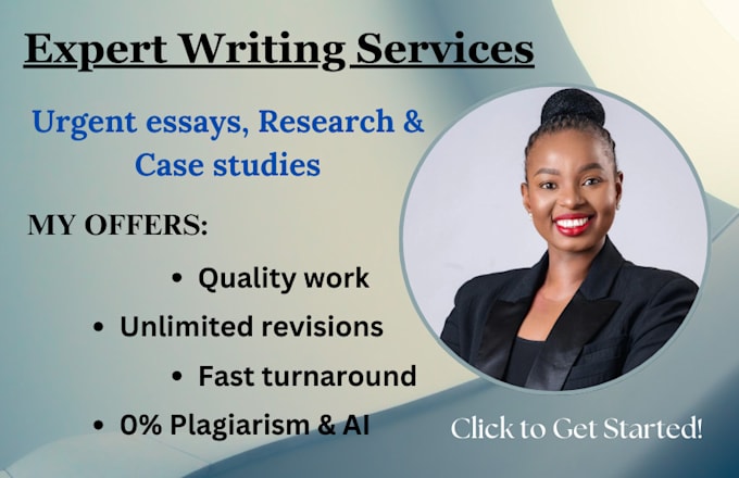 do reflective writing, argumentative, expository, narrative and descriptive essy