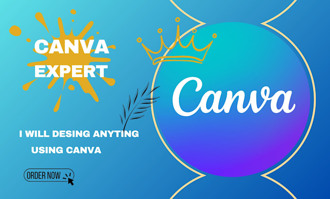 canva expert for social media content