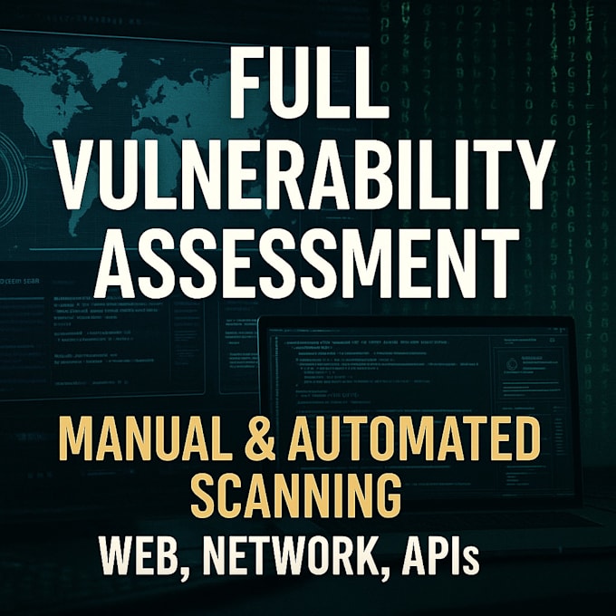 do penetration testing and vulnerability assessment