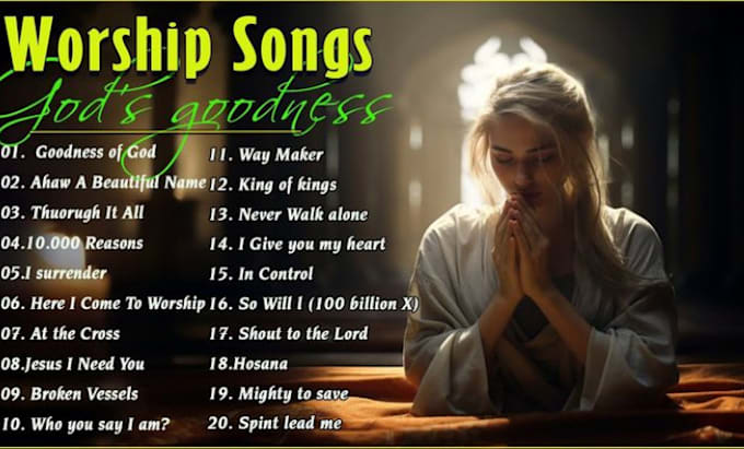 air your gospel song on 5k christian college radio stations in the US, canada