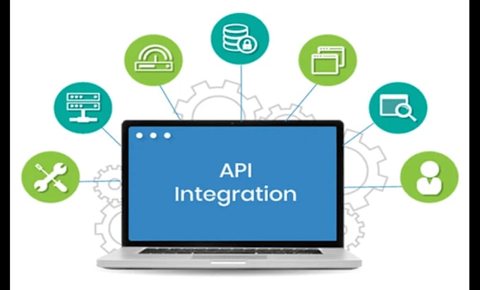 provide API integration development and bug fixing