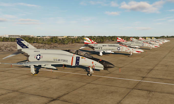 create custom dcs liveries