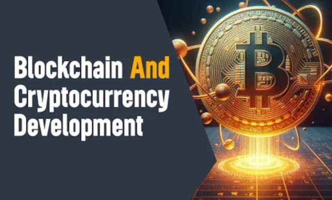 create a crypto marketplace and launchpad on solana blockchain