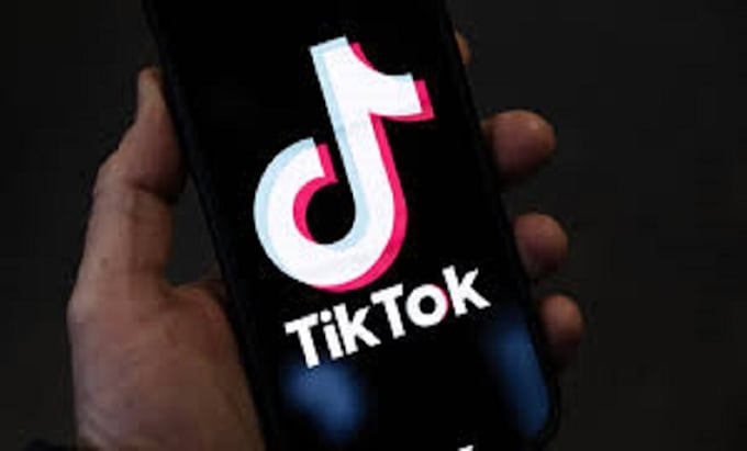 do a great tiktok dance, twerk dance, shuffle dance, group dance to enhance song